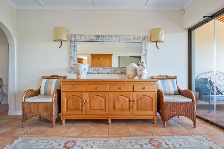 4 Bedroom Property for Sale in The Heads Western Cape